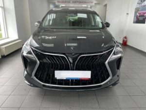 Forthing T5 Evo