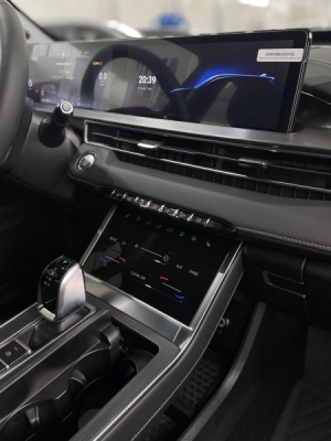 Chery Tiggo 7 Pro Max