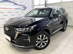 Chery Tiggo 7 Pro Max